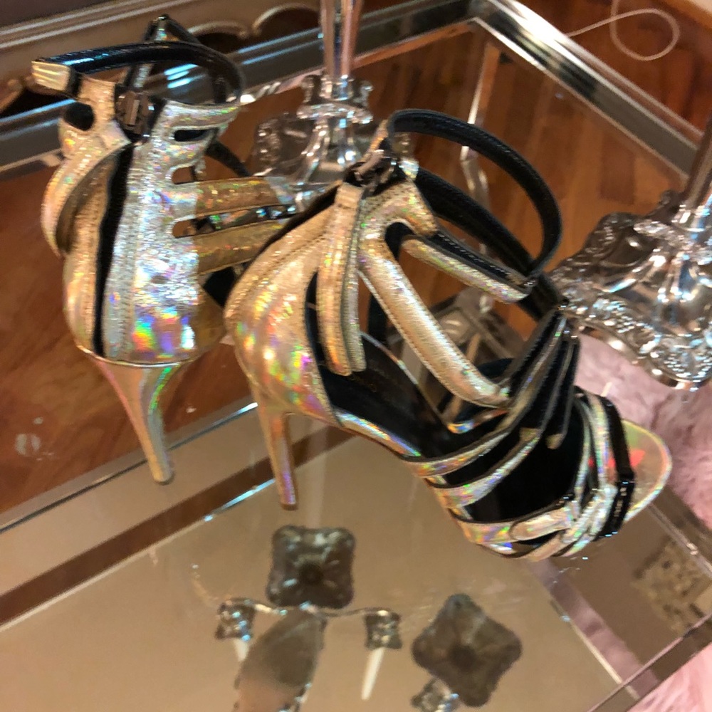 Rupert Sanderson sandal
